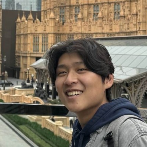 Image of David Zhang